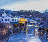 溧阳古北水镇攻略(古北水镇攻略两天一夜)