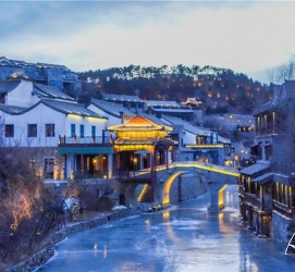溧阳古北水镇攻略(古北水镇攻略两天一夜)