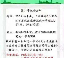 溧阳兼职模特上当还签了合同怎么办啊(兼职模特上当了怎么办合同也签了怎么办)