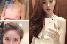溧阳最美人妖(最美的妖女)