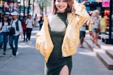 溧阳兼职模特摘下(兼职模特吧)