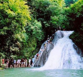 溧阳旅遊(旅游攻略)