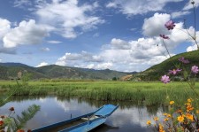 溧阳旅游游记(旅游游记怎么写)