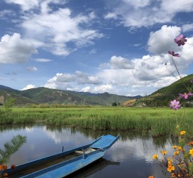 溧阳旅游游记(旅游游记怎么写)