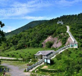 溧阳休闲游(休闲旅游的含义及特点)