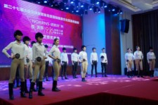 溧阳男模大赛(男模大赛中国)