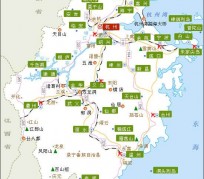 溧阳江浙旅游(江浙旅游攻略)