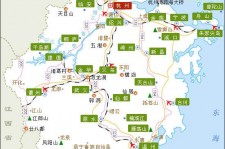 溧阳江浙旅游(江浙旅游攻略)