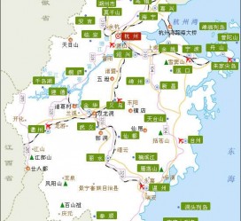溧阳江浙旅游(江浙旅游攻略)