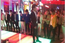 溧阳深圳夜总会伴游模特雇用(深圳KTV模特雇用)