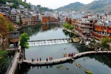 溧阳长沙旅游攻略(长沙旅游攻略景点必去二日游)
