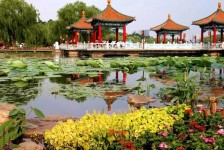 溧阳长春旅游攻略(长春旅游攻略必去景点地图)