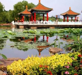 溧阳长春旅游攻略(长春旅游攻略必去景点地图)