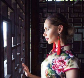 溧阳伴游中国带你去梦里水乡(梦里水乡旅游开发有限公司)
