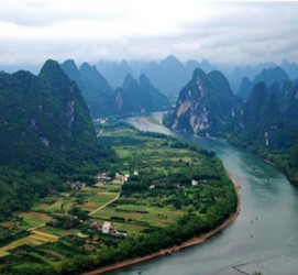 溧阳旅游景点介绍(旅游景点介绍视频)