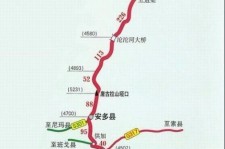 溧阳自驾攻略(新疆s101省道自驾攻略)