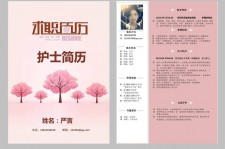 溧阳兼职模特求职简历模板的简单介绍