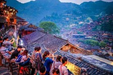 溧阳旅行景点(日本旅行景点)