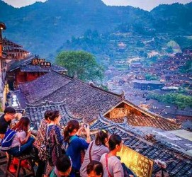 溧阳旅行景点(日本旅行景点)