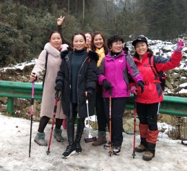 溧阳中国大型户外结伴游(结伴 同游 网)