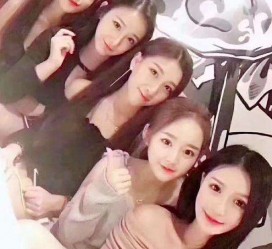 溧阳美国小姐姐带小伙伴游中国上海的简单介绍