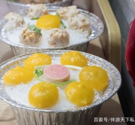 溧阳中国伴游带你打卡当地的吃货圣地(上海六大网红打卡圣地)