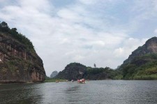 溧阳江西旅游攻略(江西旅游攻略三日游)