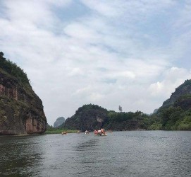 溧阳江西旅游攻略(江西旅游攻略三日游)