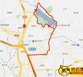 溧阳骑行路线(骑行路线去哪里查)