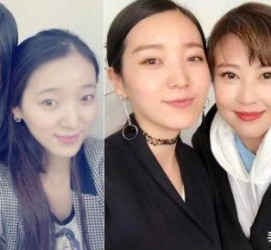 溧阳7旬奶奶带盲老伴游遍中国(小女孩扶盲人老奶奶过马路)