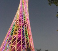 溧阳广州旅游攻略(广州旅游攻略景点必去)