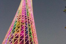 溧阳广州旅游攻略(广州旅游攻略景点必去)