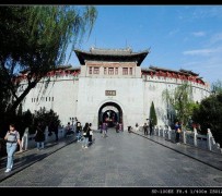 溧阳洛阳旅游攻略(洛阳旅游攻略景点必去)