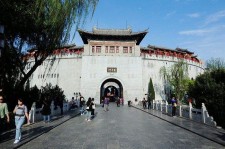 溧阳洛阳旅游攻略(洛阳旅游攻略景点必去)