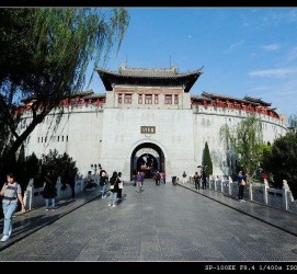 溧阳洛阳旅游攻略(洛阳旅游攻略景点必去)
