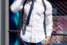溧阳泳拆男模(时髦泳拆男模)