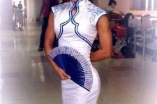溧阳健美小姐(中国健美小姐有哪些)