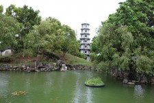 溧阳福州旅游攻略(福州旅游攻略景点必去)