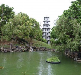 溧阳福州旅游攻略(福州旅游攻略景点必去)
