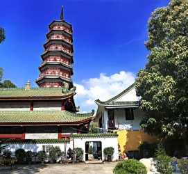 溧阳广州自由行(广州 自由行)