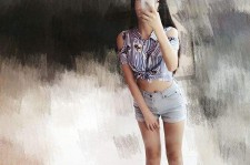 溧阳大码模特兼职群(大码女拆模特雇用兼职网站)