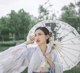 溧阳汉服模特兼职(汉服模特兼职雇用)