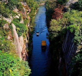 溧阳附近旅游(附近旅游年票办理点)
