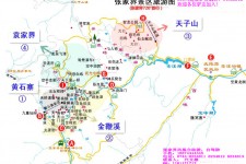 溧阳旅游路线规划(旅游路线规划软件)