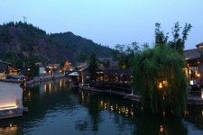 溧阳古北水镇攻略(古北水镇温泉攻略)
