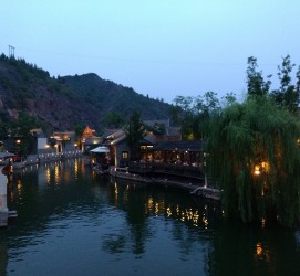 溧阳古北水镇攻略(古北水镇温泉攻略)