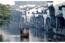 溧阳江浙旅游(江浙旅游攻略二日游)