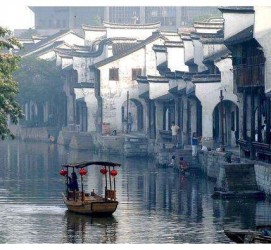 溧阳江浙旅游(江浙旅游攻略二日游)