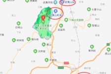 溧阳武夷山攻略(武夷山攻略游玩)