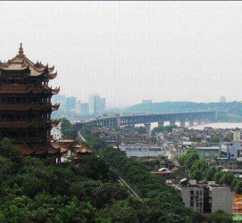 溧阳武汉游玩攻略(武汉游玩攻略ppt)